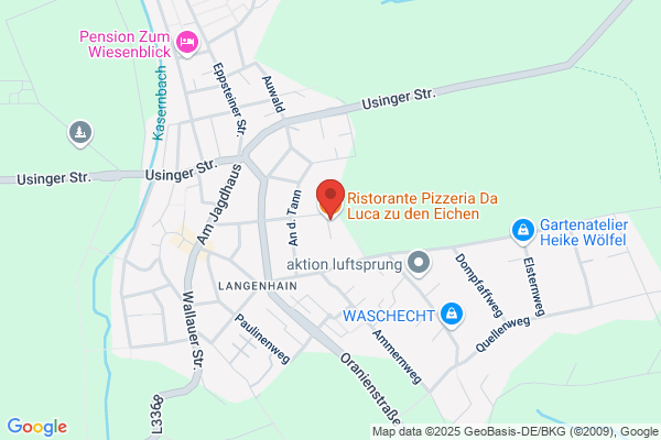 Zu den Eichen
