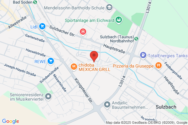 City Concept Gebäude-Service- Gesellschaft mbH