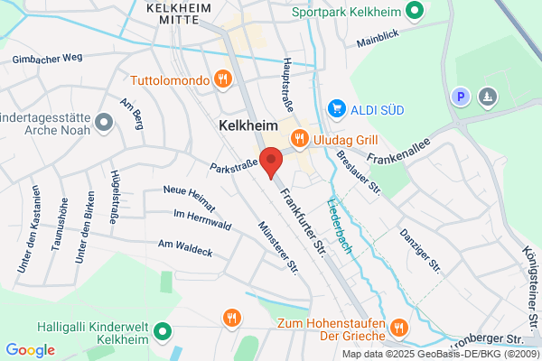 Postbank Geldautomat
