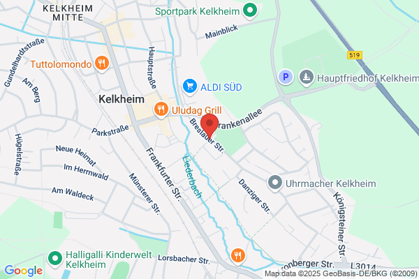 Postbank SB Stelle geschlossen