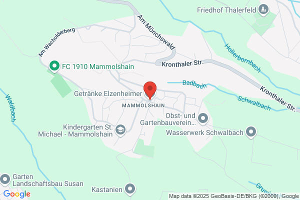 Getränke Elzenheimer GmbH