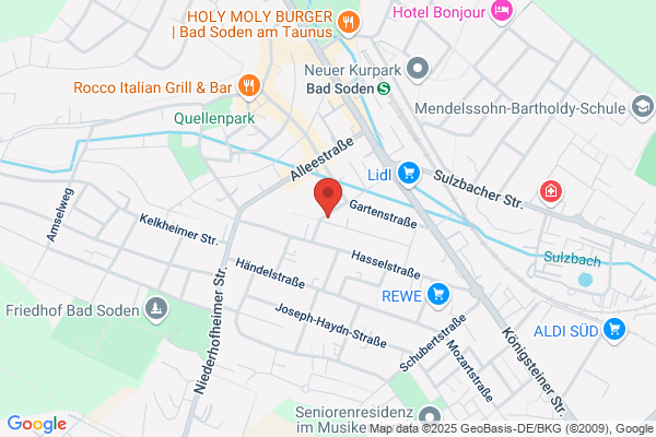 comservio Marketing GmbH