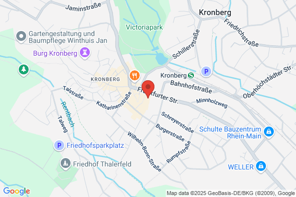 Königsteiner Handelskontor Inh. Ingo Blum
