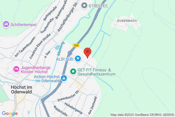 Hoffmann Haustechnik