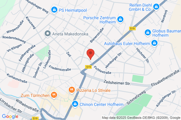 Thomae Heinz Verwaltungs-Gesellschaft mbH
