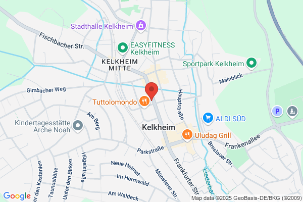Amplifon Hörgeräte Kelkheim, Kelkheim
