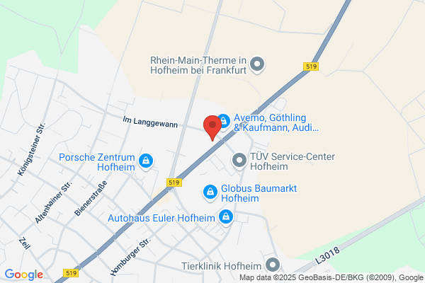 Hotel Restaurant Dreispitz