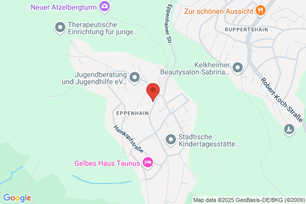Hotel und Tagungszentrum Georg-Leber-Haus