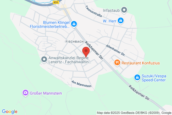 Pension Auerhahn