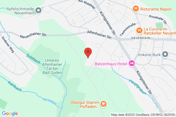 Hundeschule Taunushundeschule Elzenheimer