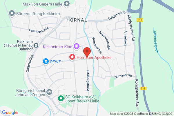 Grumann KG, Uwe