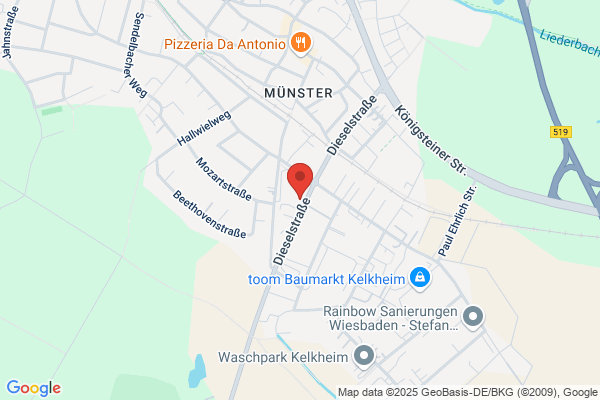 GiroWeb Mitte GmbH