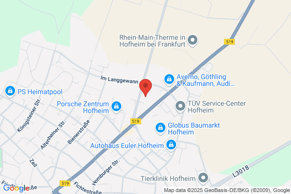 Tagesklinik Hofheim am Taunus GmbH
