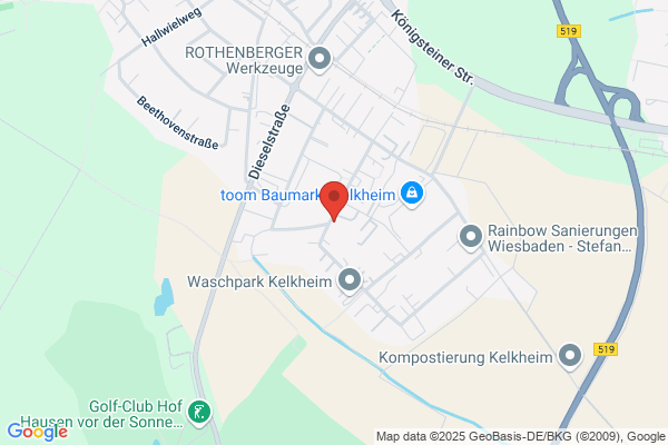 Fein Fertigungstechnik