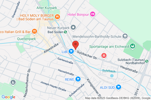 Seidel & Co. Catering GmbH