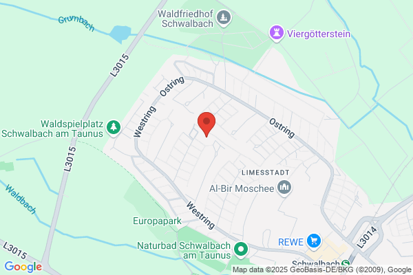 Main-Taunus Pflege24