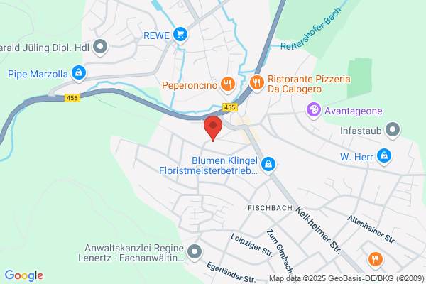 Friedel F. A. Dr. & Sohn