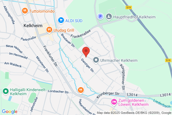 Dr. Peter Schuster
