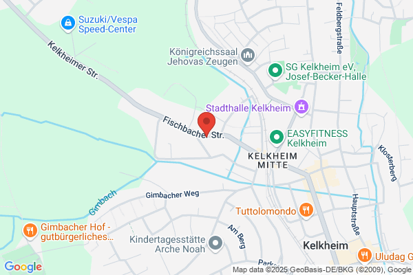 Reifendienst Fuhr