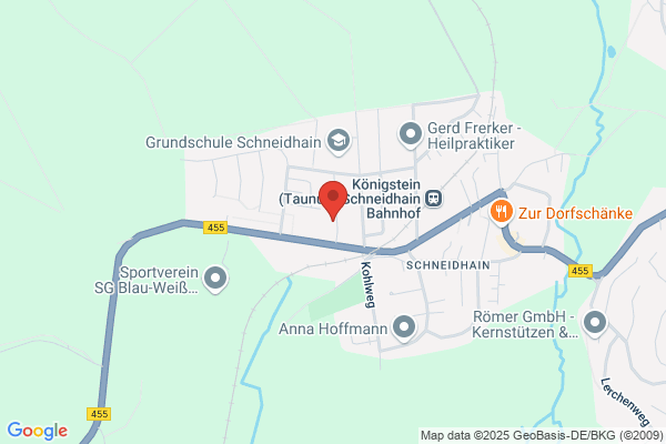 Sanitär- und Heizungstechnik Klaus Schumacher