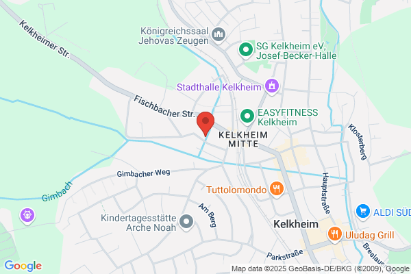 BZS Solar Handels-Zentrum