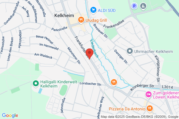 Fitness- und Präventionszentrum Hobler