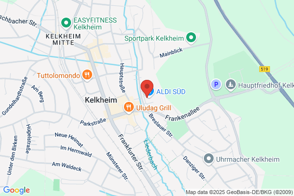 Karate-Dojo-Kelkheim e.V.