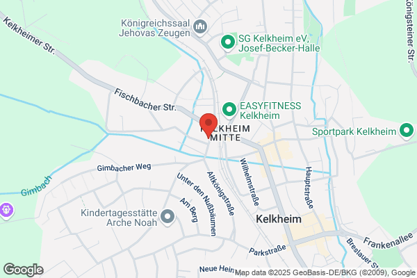 Dipl.-Kfm. Gerhard Feege
