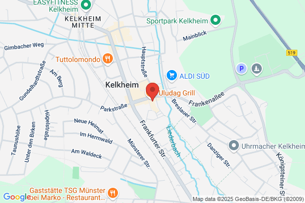KSK Treuhand Consult Krämer Sauerwein & Kollegen