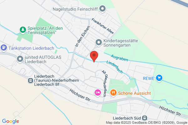 Lohnsteuerhilfeverein Vereinigte Lohnsteuerhilfe e.V.