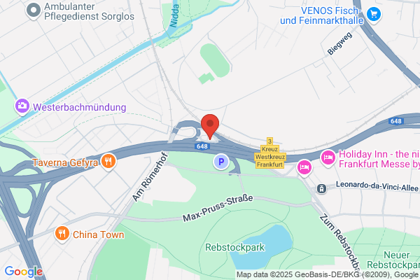 REWE