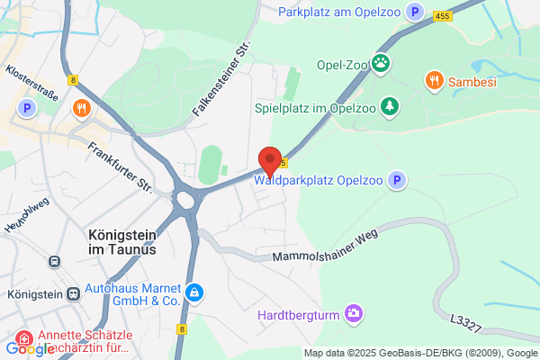 Kratz GmbH