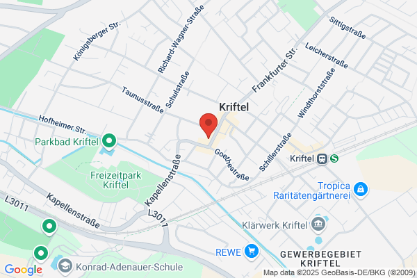 Clapham GmbH
