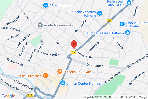 StimmDich Gesangschule