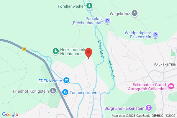 Burgverein Königstein e.V.
