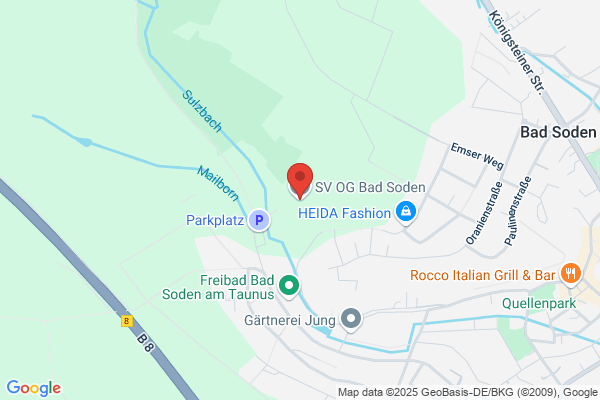 Schäferhundeverein Bad Soden