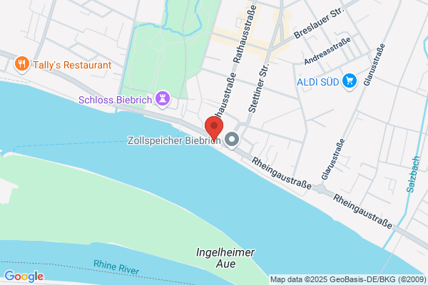Verlag Rheinschiffahrt Lange-Banzhaf OHG-Bücherschapp