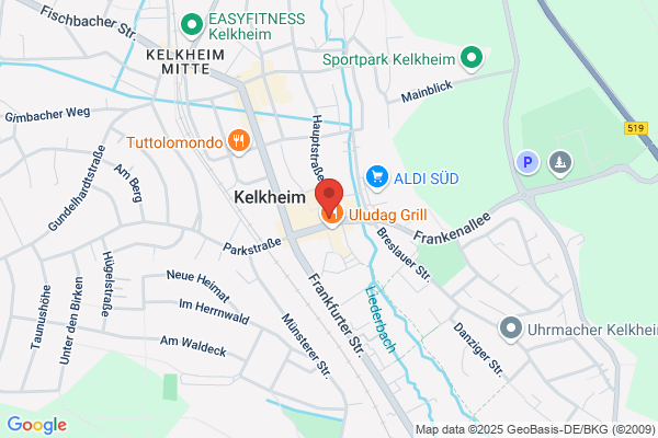 SV SparkassenVersicherung (geschlossen)