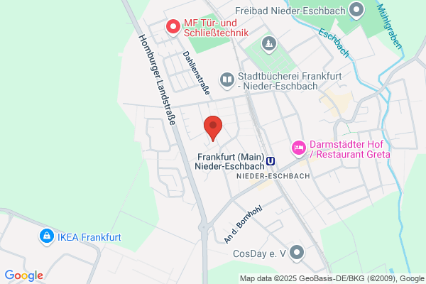 M & T Marketing GmbH