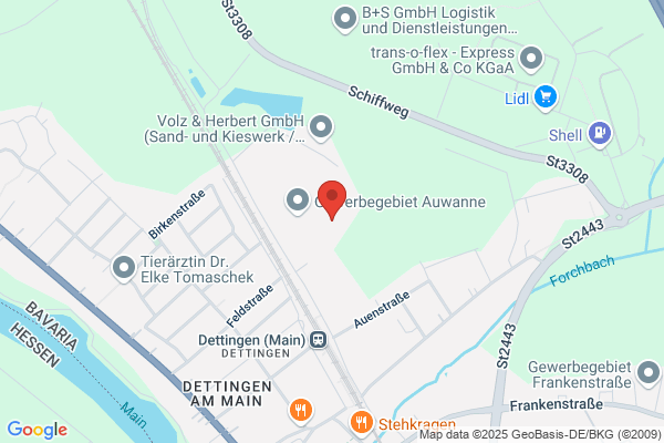 Julius Kleemann Werkzeuge GmbH