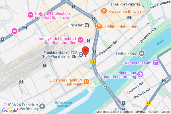 Zukunftsinstitut GmbH