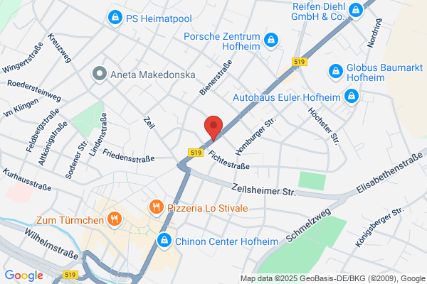 ZE-Service Dentallabor GmbH