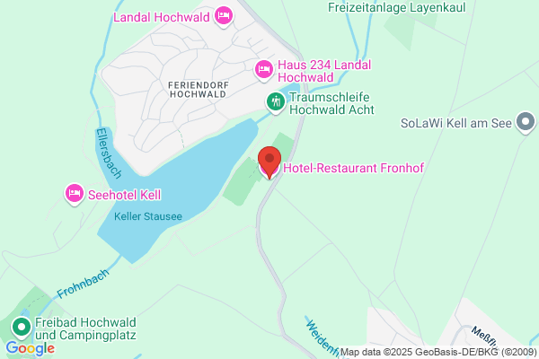 Fronhof Hau