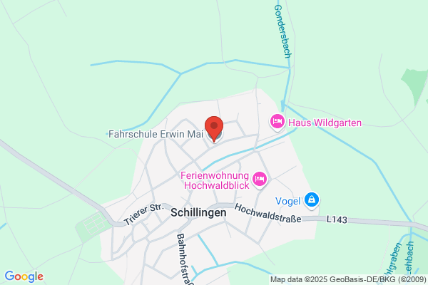 Erwin Mai Fahrschule