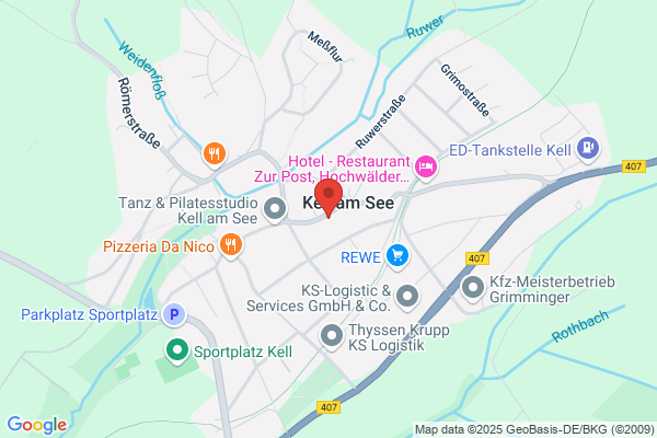 Gebrauchshunde-Sportverein Marth e.V.