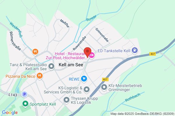 Gemeindeverwaltung