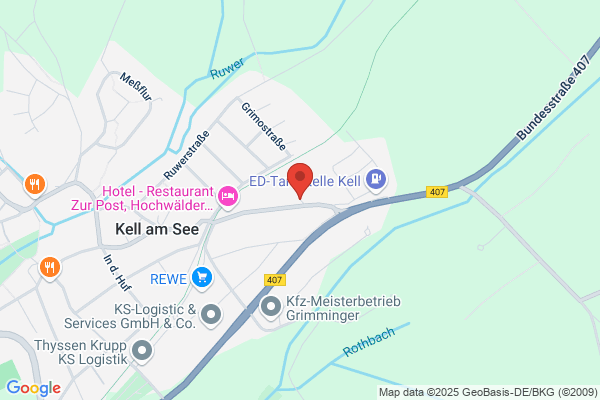 KOMAGE-Gellner GmbH & Co. Maschinenfabrik KG