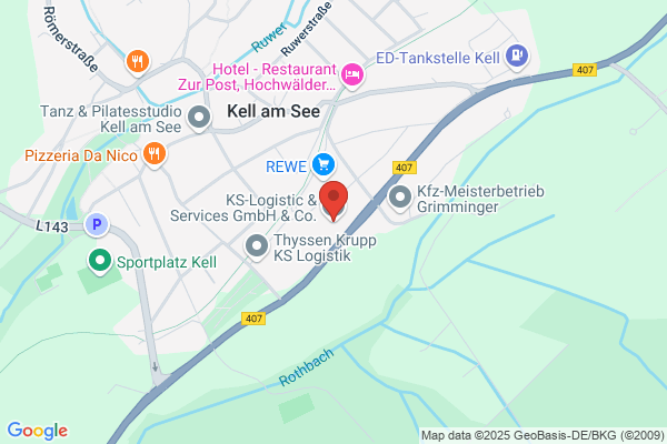 KS - Logistic & Services GmbH & Co. KG