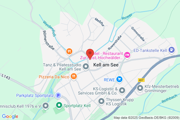 Marktgrill