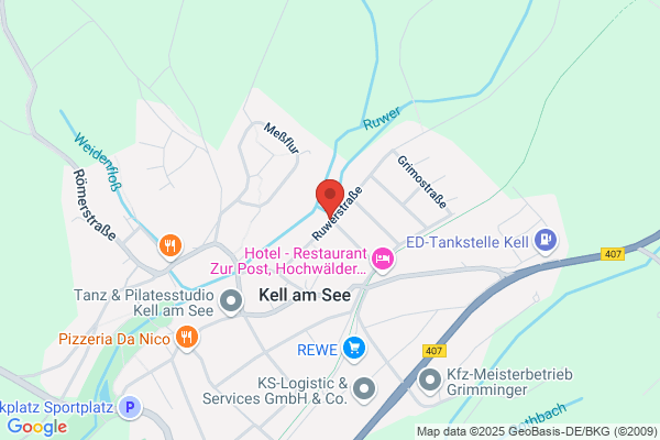 NEW Lift Service Center GmbH